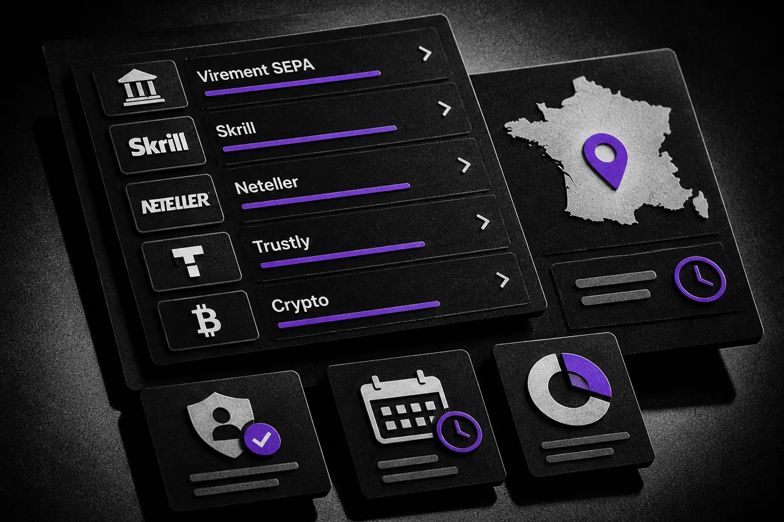 MyStake Casino Retrait France – Méthodes, Délais et Limites visual guide for MyStake Casino